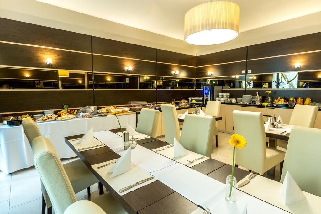 Old Town Hotel Brno Bagian luar foto