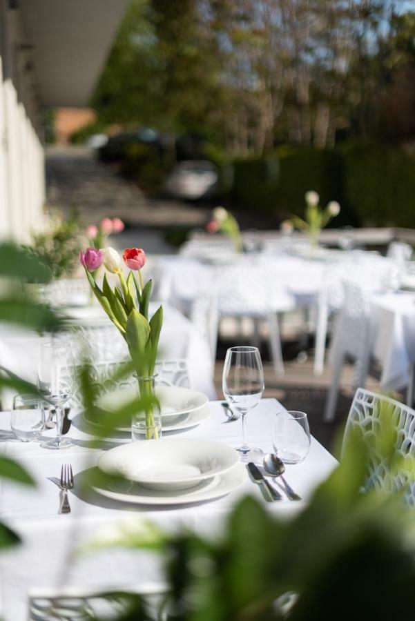 Old Town Hotel Brno Bagian luar foto